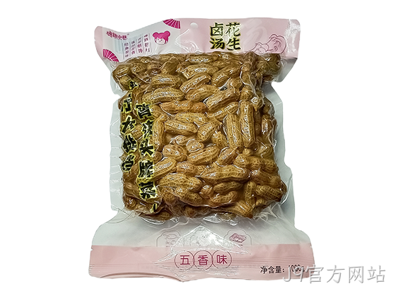 馋趣五香1000g