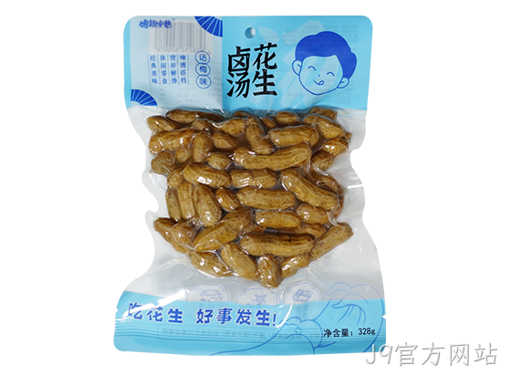馋趣话梅328g